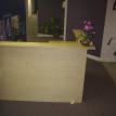Secretary Stand
